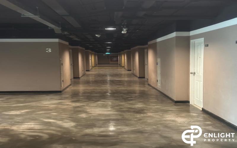 Crown Pattaya Beach Hotel – For Sale