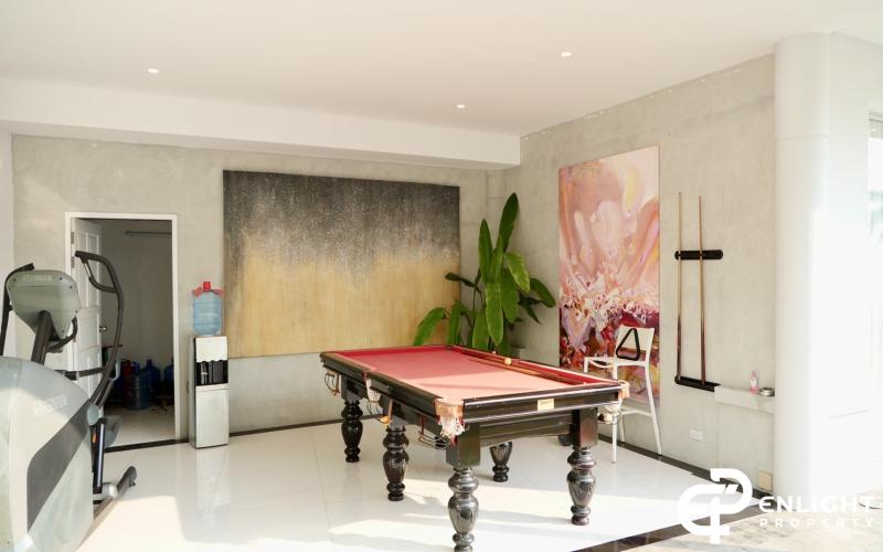Dharawadi Village – Luxury Pool Villa with Full Sea View
