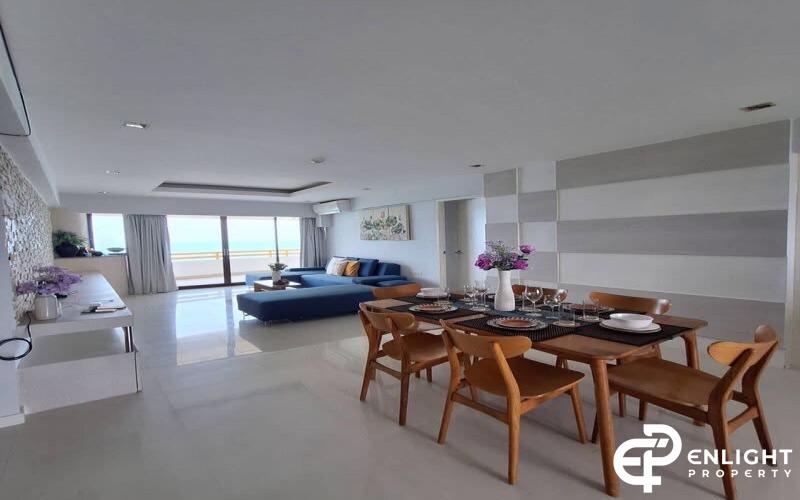 Sunshine Beach Condotel – Na Jomtien, Pattaya