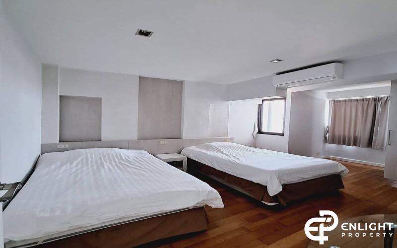 Sunshine Beach Condotel – Na Jomtien, Pattaya