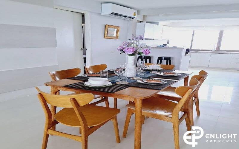 Sunshine Beach Condotel – Na Jomtien, Pattaya