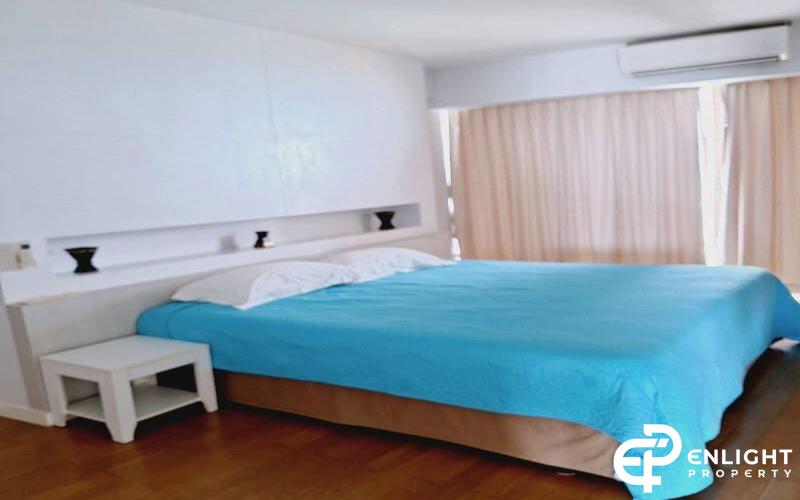 Sunshine Beach Condotel – Na Jomtien, Pattaya