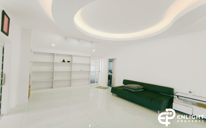 Single House for Sale Near Jomtien Beach