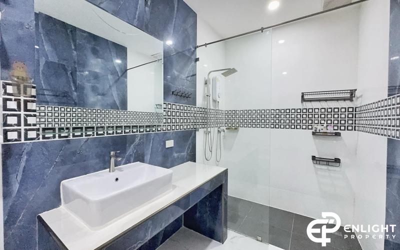 Luxury Home for Rent in Naklua, Pattaya