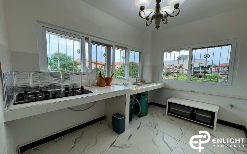 Luxury Home for Rent in Naklua, Pattaya
