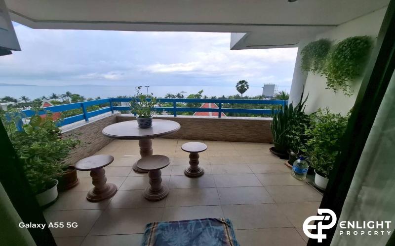 Jomtien Plaza Condotel