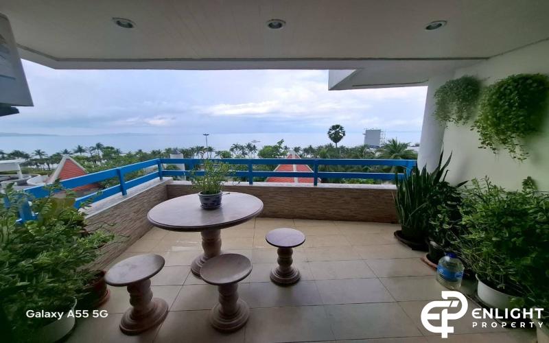 Jomtien Plaza Condotel