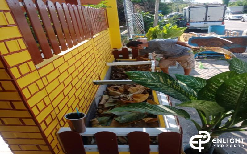 House with Rental Rooms for Sale in Prime Location