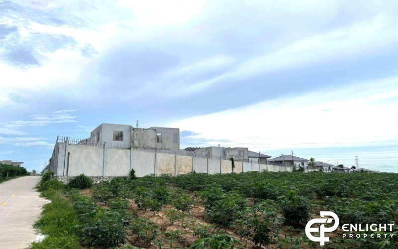 Land for Sale | Sriracha, Chonburi