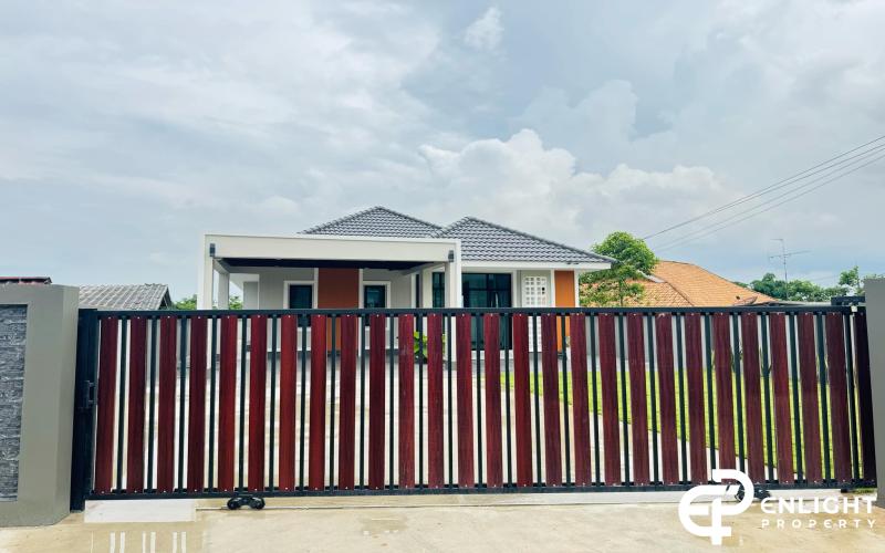 Single House for Sale – Takhian Tia, East Pattaya