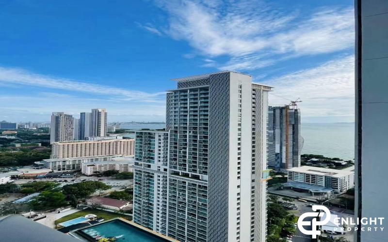 Riviera Wongamat - For Sale