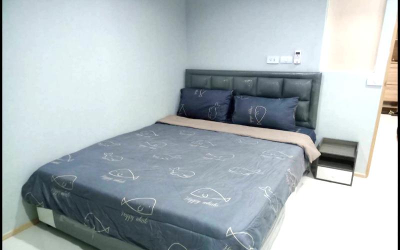 Golden Pattaya Condominium
