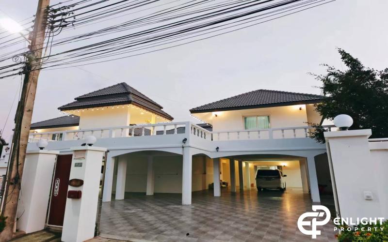 Grange Park Villa – East Side Pattaya