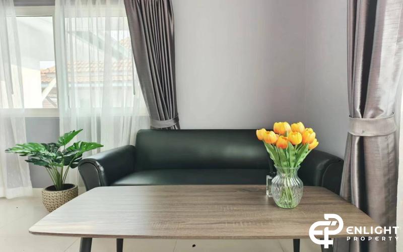 Grange Park Villa – East Side Pattaya