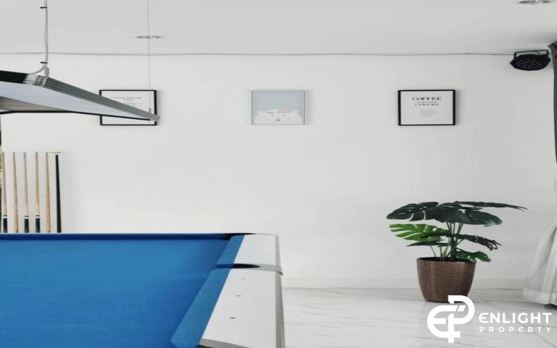 Grange Park Villa – East Side Pattaya