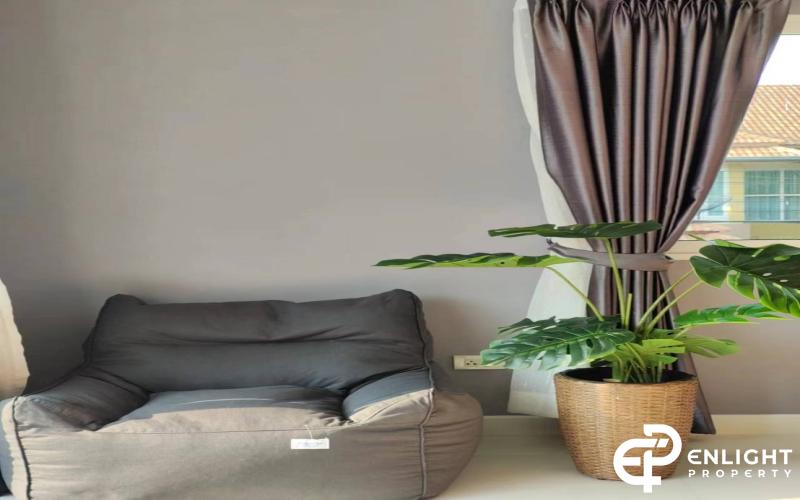 Grange Park Villa – East Side Pattaya