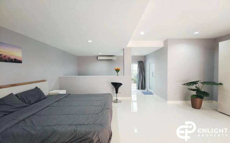 Grange Park Villa – East Side Pattaya