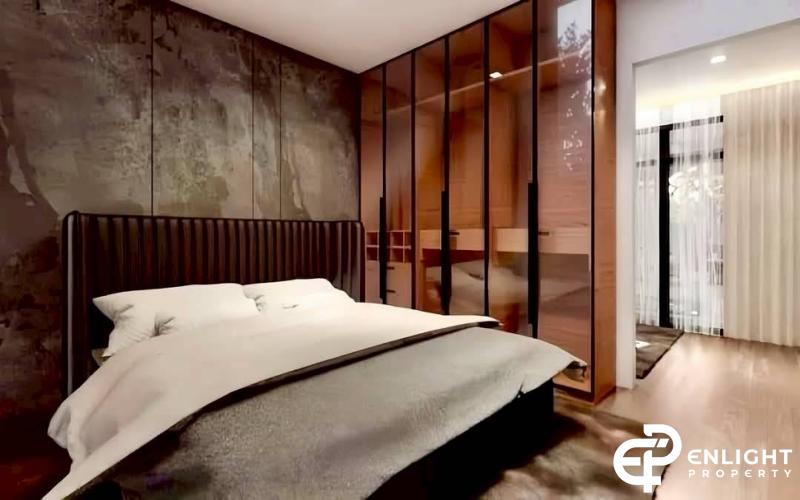 New Launch: Luxury Modern Pool Villa in Central Chak Nok