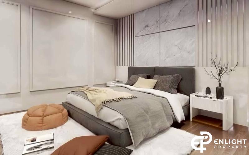 New Launch: Luxury Modern Pool Villa in Central Chak Nok