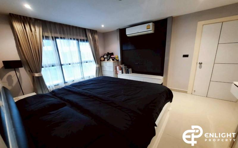 The Blue Residence Pattaya