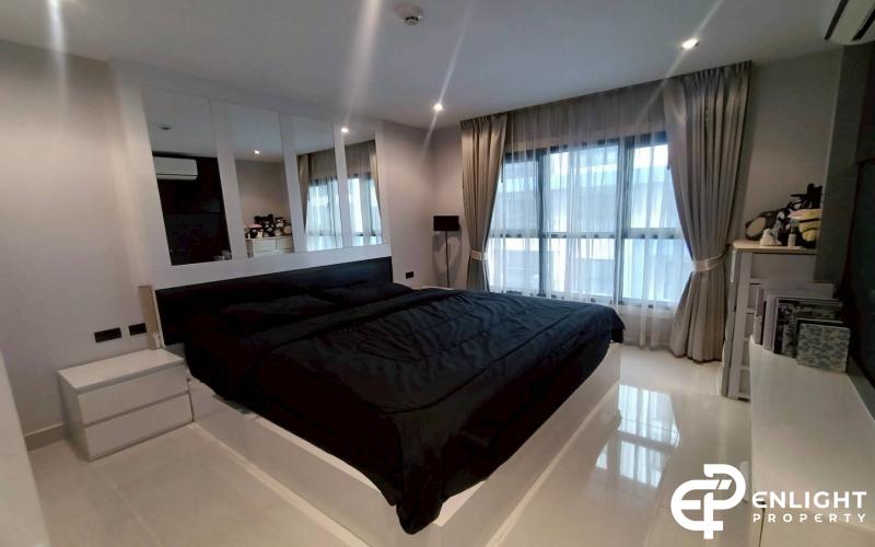 The Blue Residence Pattaya