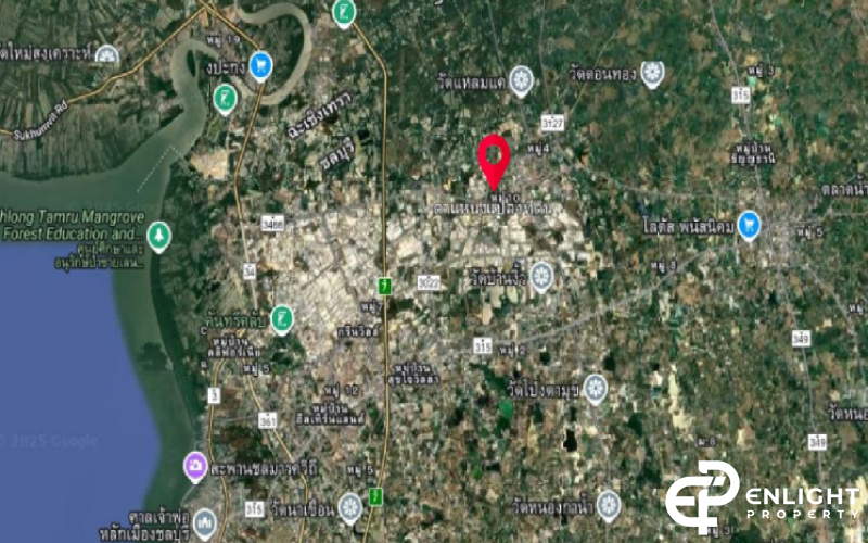 Land for Sale - Phan Thong