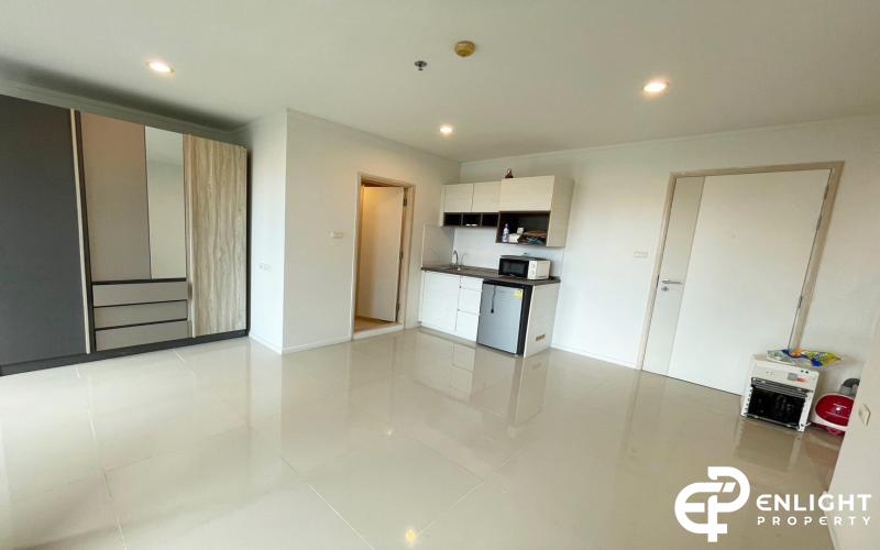 Lumpini  Park  Beach Jomtien  Condo