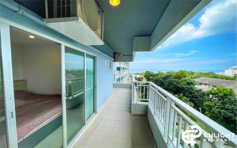 Lumpini  Park  Beach Jomtien  Condo