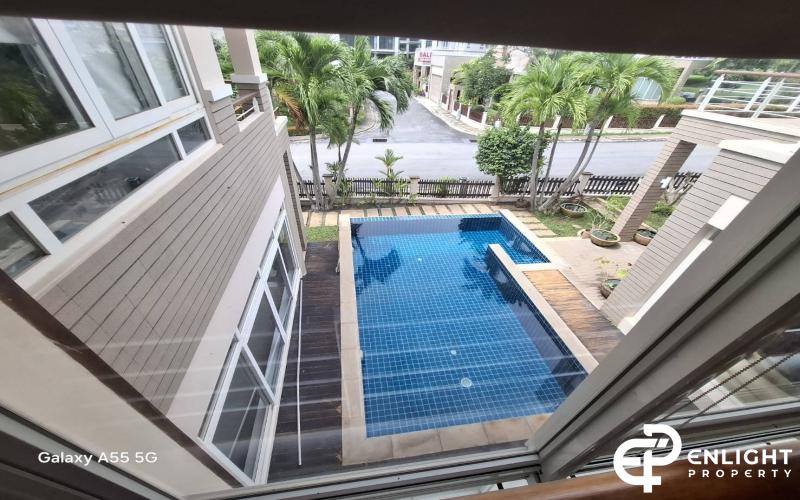 Baan  Talay  Project  Sattaahip