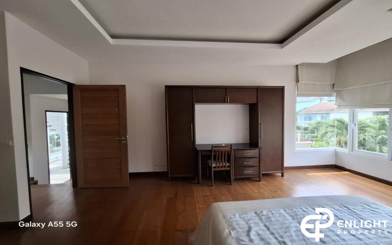 Baan  Talay  Project  Sattaahip