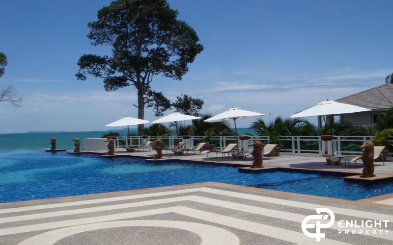 Baan  Talay  Project  Sattaahip