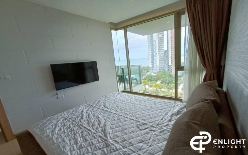 Riviera Wongamat Condominium