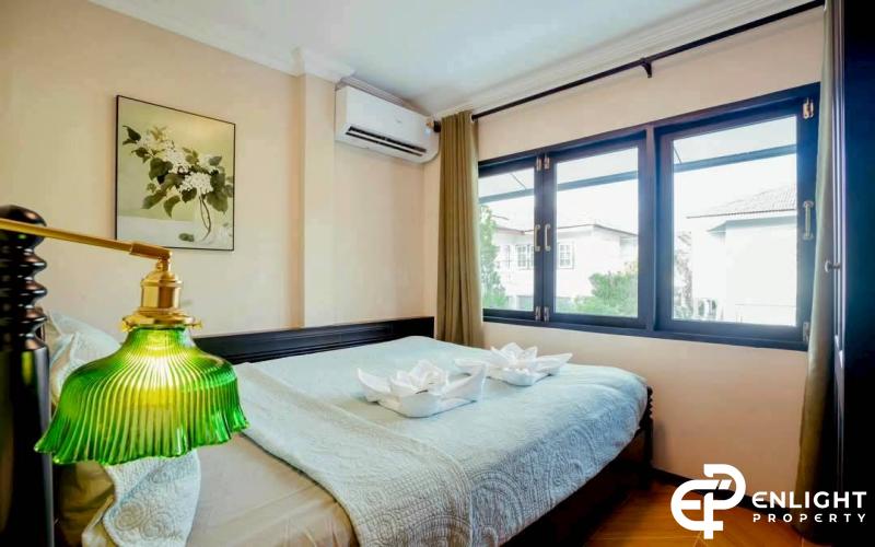 Pool Villa near Jomtien Beach