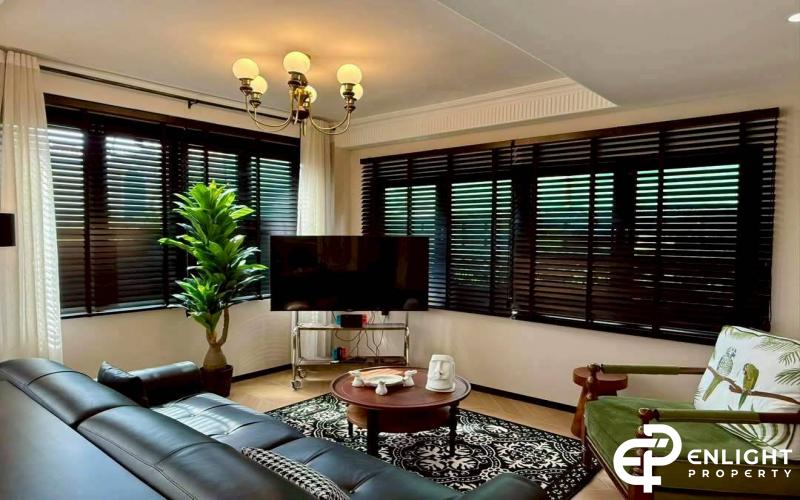 Pool Villa near Jomtien Beach