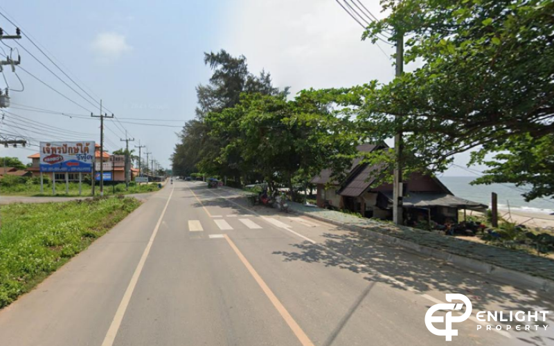 Land for Sale - Mueang Rayong District