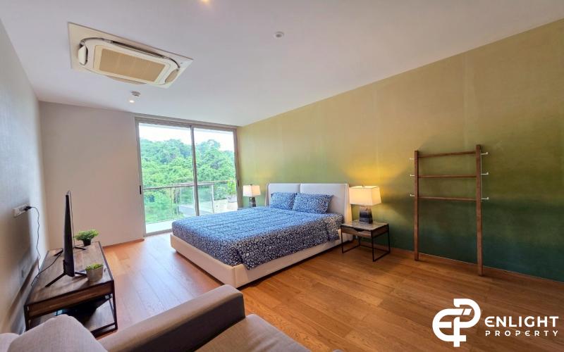CODE : TTPTCS 0116 𝙋𝙪𝙧𝙚 𝙇𝙪𝙭𝙪𝙧𝙮 & 𝙎𝙩𝙪𝙣𝙣𝙞𝙣𝙜 𝙑𝙞𝙚𝙬𝙨  FOR SALE: 28,000,000 Baht Owner Financing Available – Only 20% Down, 0% interest for 3 years!