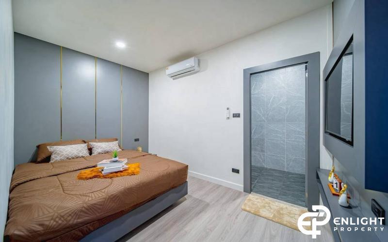 "Code: TTPTHS 0130 Luxury 3-Bedroom Pool Villa for Sale