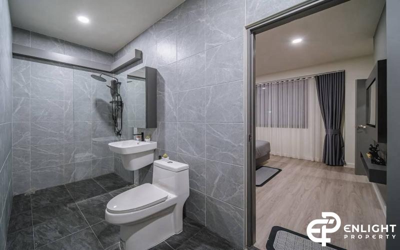 "Code: TTPTHS 0130 Luxury 3-Bedroom Pool Villa for Sale