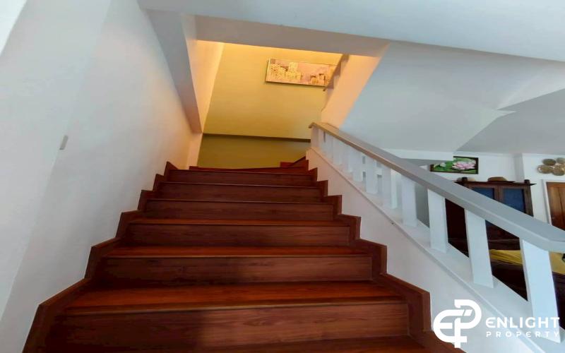 Central Park 4/2 Village Project 2-Storey Detached House,