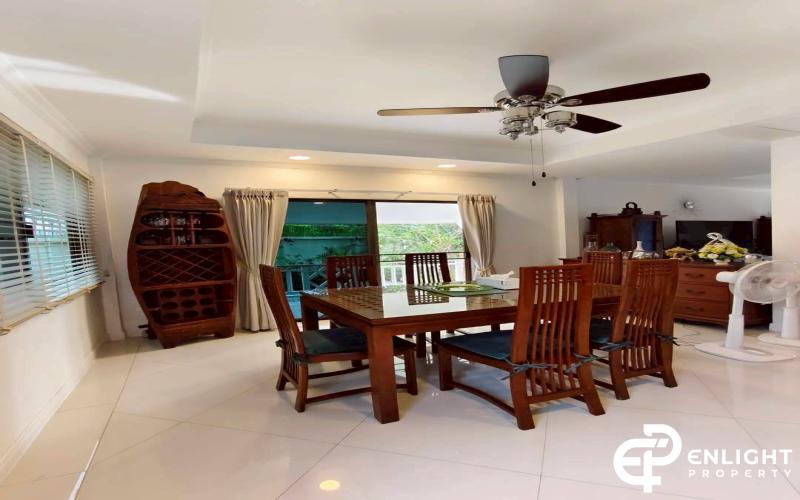 Central Park 4/2 Village Project 2-Storey Detached House,