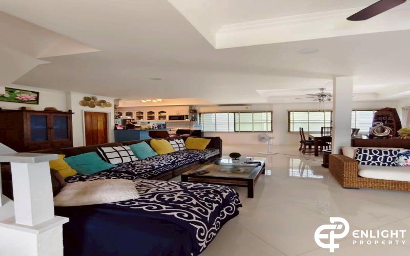 Central Park 4/2 Village Project 2-Storey Detached House,