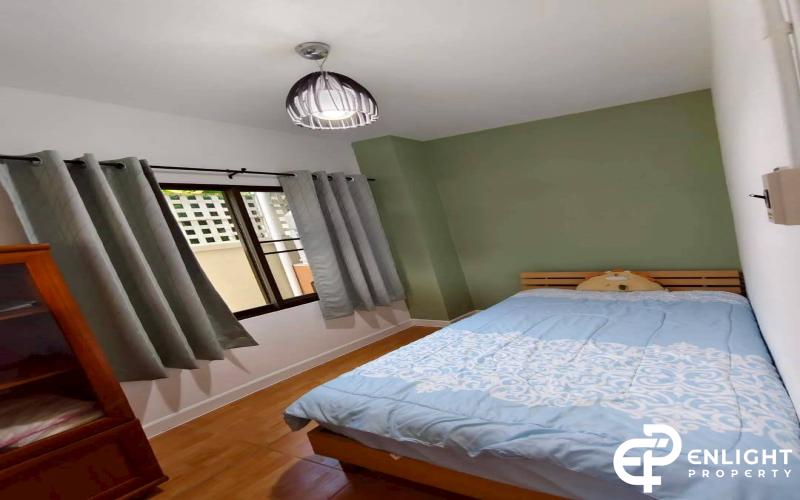 Central Park 4/2 Village Project 2-Storey Detached House,