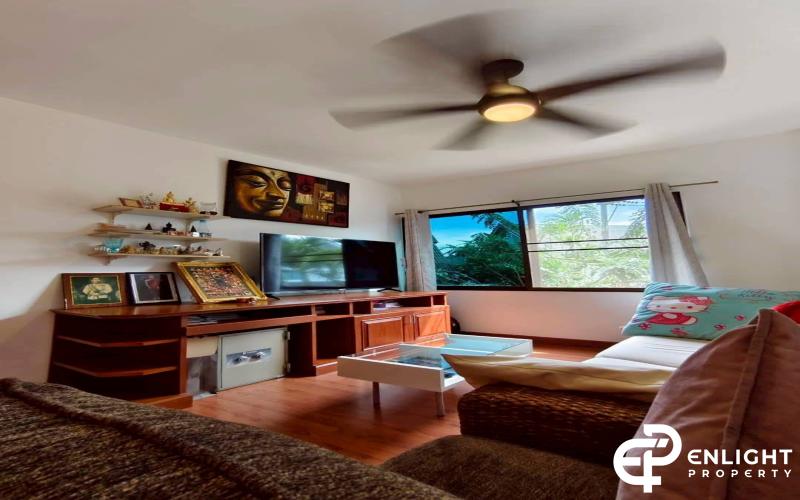Central Park 4/2 Village Project 2-Storey Detached House,