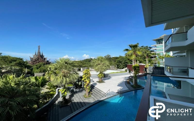 The Sanctuary Wong Amat