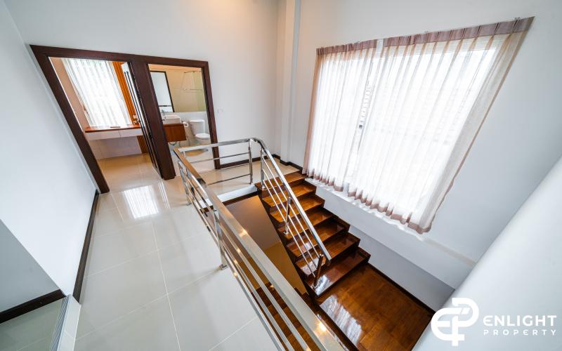 TTPTHS 0133/ โครงการ: หมู่บ้านสุขสบาย วิลล่า (บ้านเลขที่ 388/159)