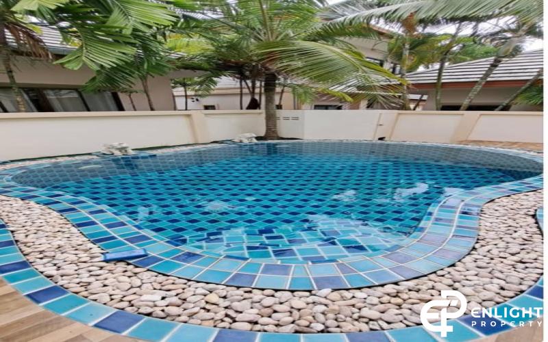 CODE : TTPTHR 0134 /Baan Dusit Pattaya View