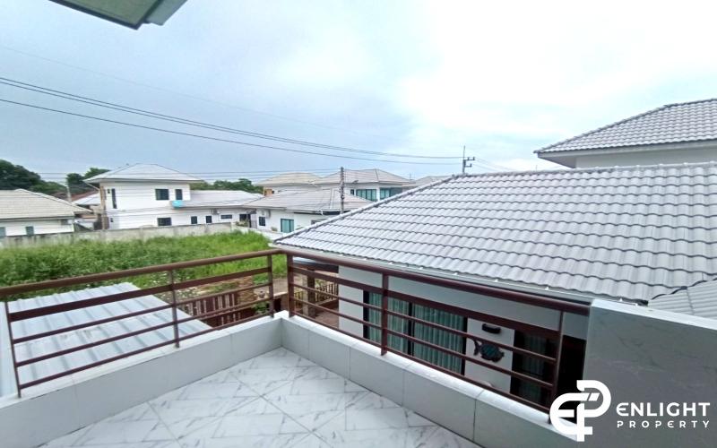 Estiny Village | Bang Saray