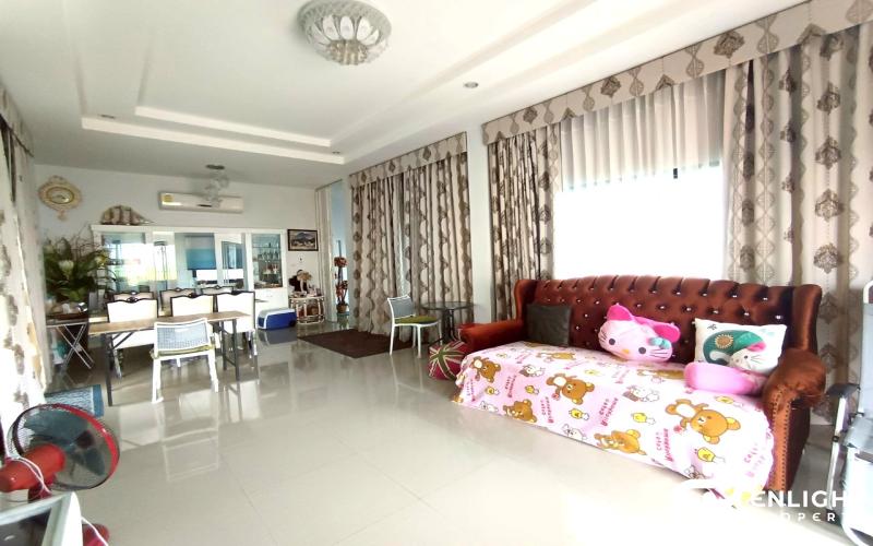 Estiny Village | Bang Saray