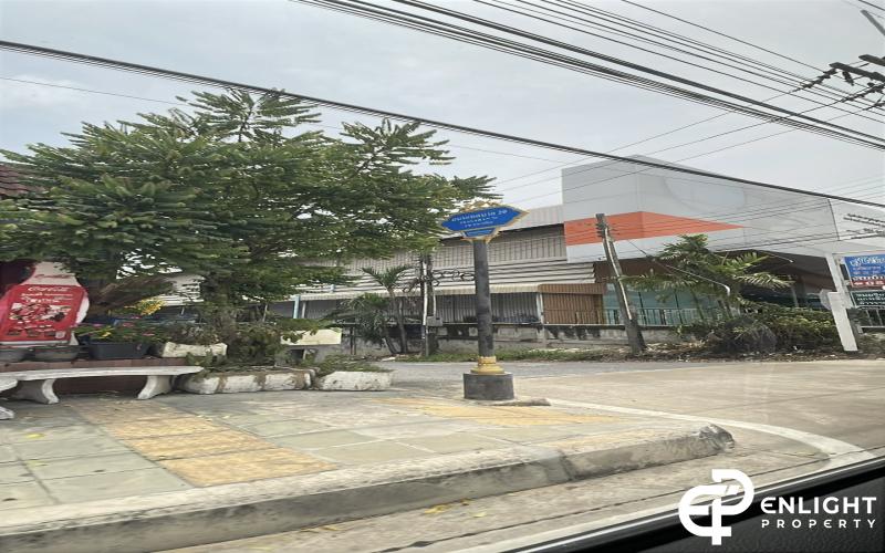Land for Sale – Great Location
