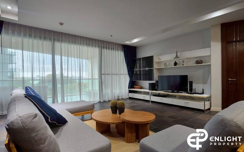 TTPTCS 0144 / Ananya Luxury Condo, North Pattaya